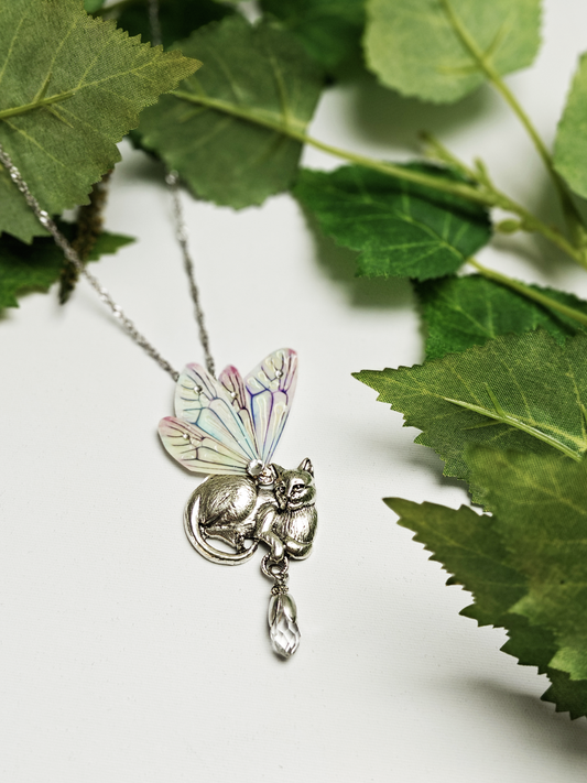 Familier Enchanté Lunaire