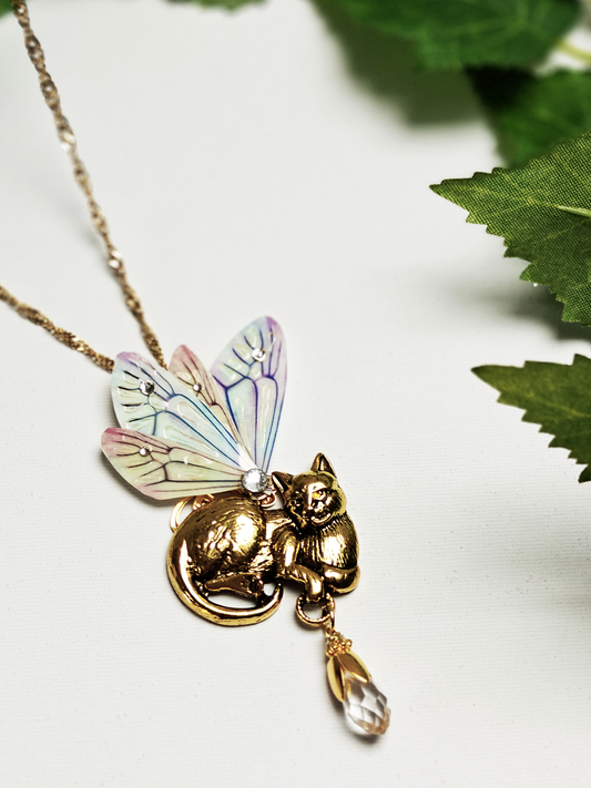 Familier Enchanté Solaire