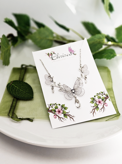 Papillon l'Encharmeur