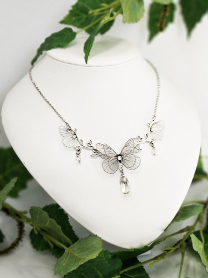 Papillon l'Encharmeur