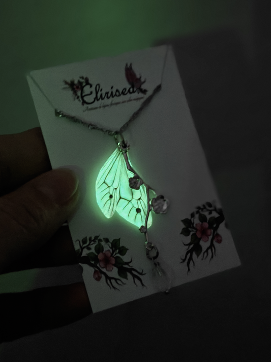 Fée Fleurs Lunaires