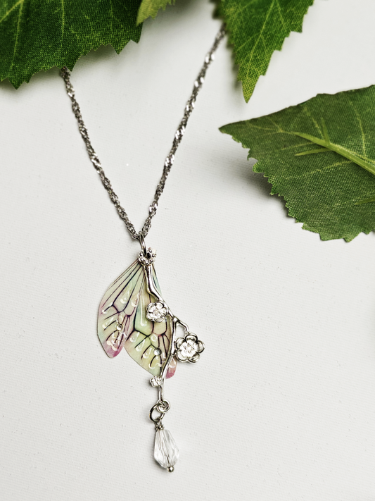 Fée Fleurs Lunaires