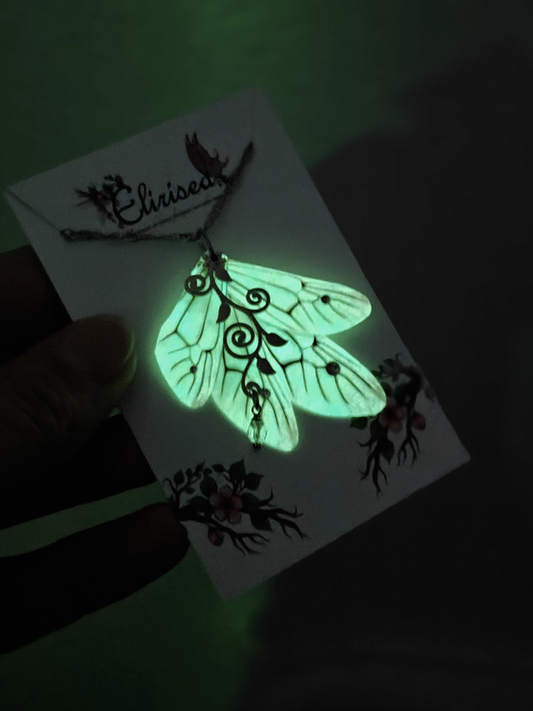 Fée Branche d'Argent