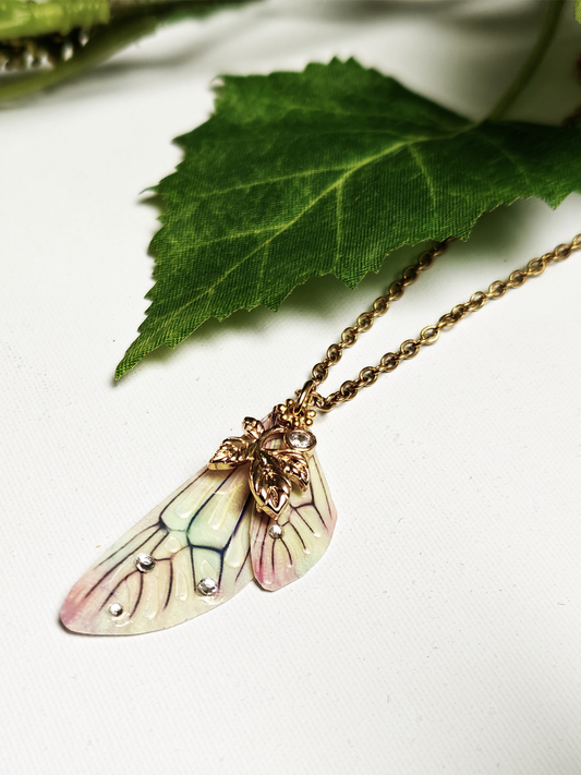 Fée Eclat des Feuilles