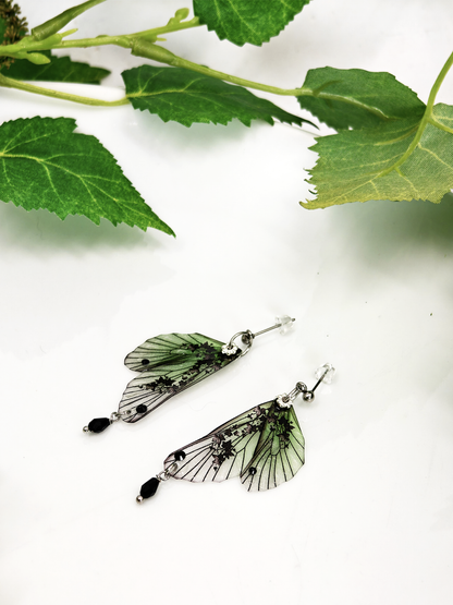 Fée Lierre Enchanté