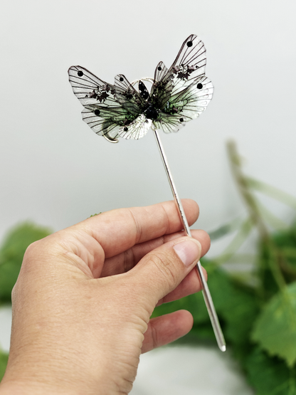 Fée Lierre Enchanté
