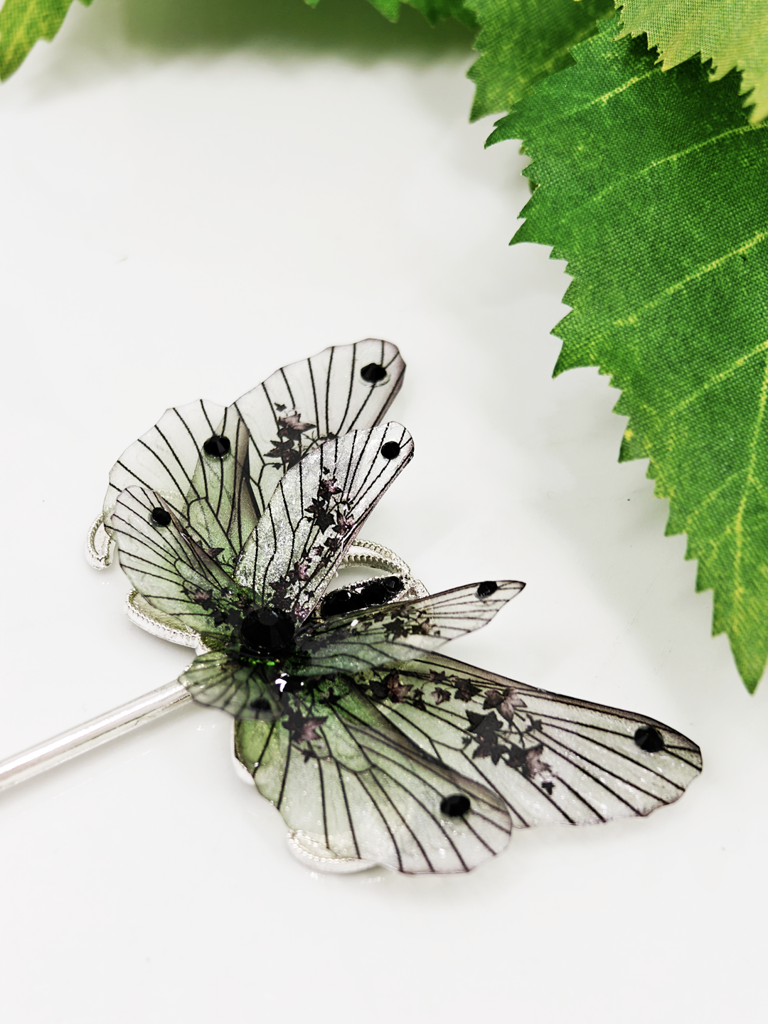 Fée Lierre Enchanté