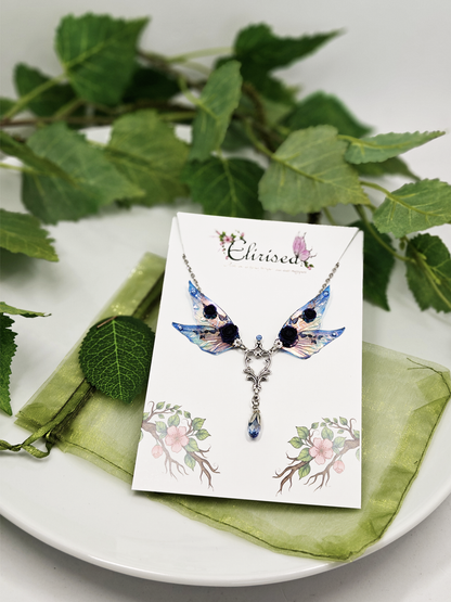 Fée Mystique Irisée