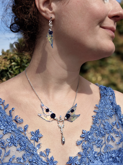 Fée Mystique Irisée
