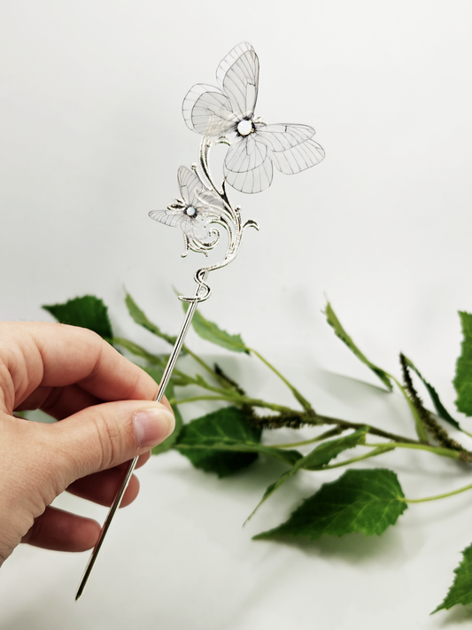 Volutes l'Encharmeur