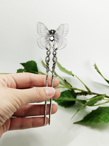 Entrelacs l'Encharmeur