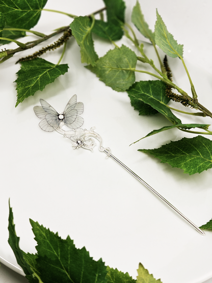 Volutes l'Encharmeur