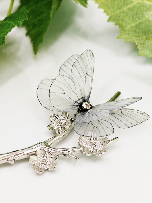 Fleurs de l'Encharmeur