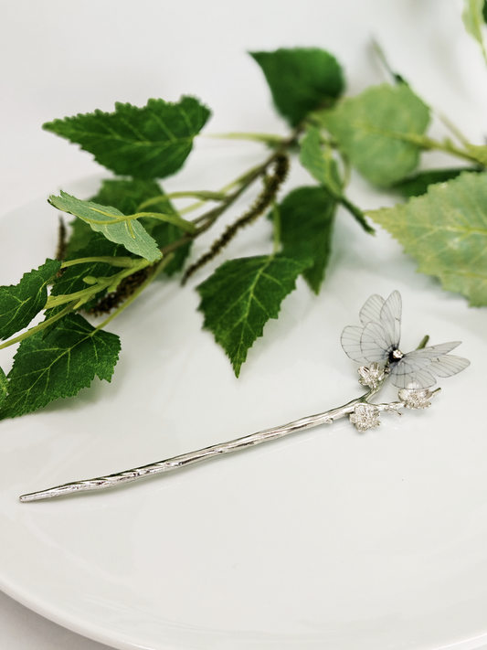 Fleurs de l'Encharmeur