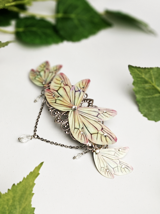 Pince Fée Enchantée