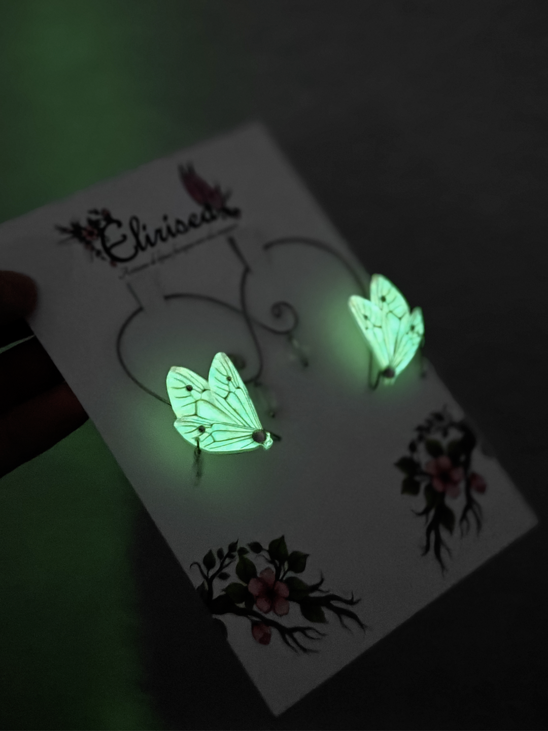 Fée Enchantée d'Argent